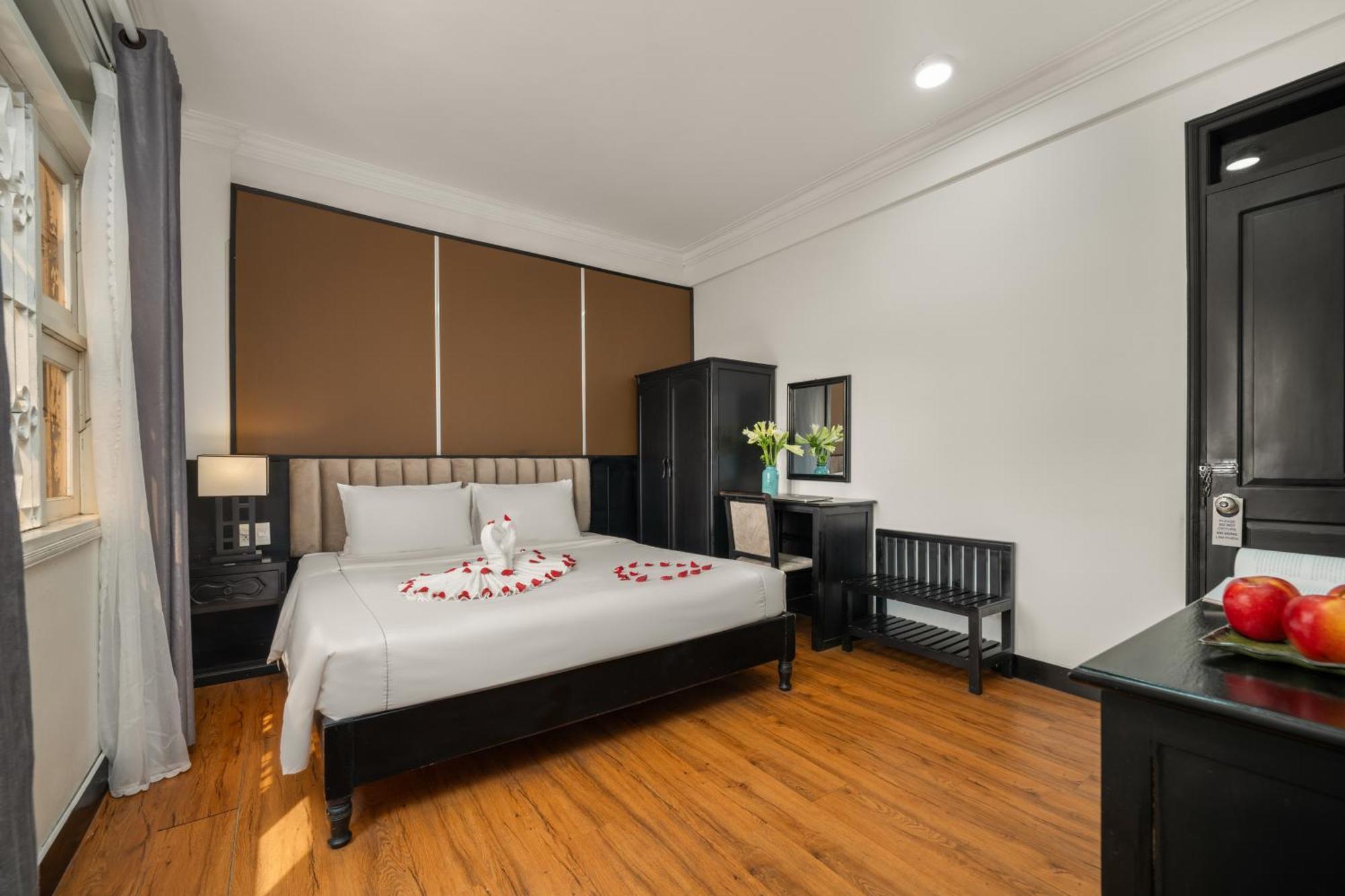 Kly Boutique Hotel เว้ ภายนอก รูปภาพ