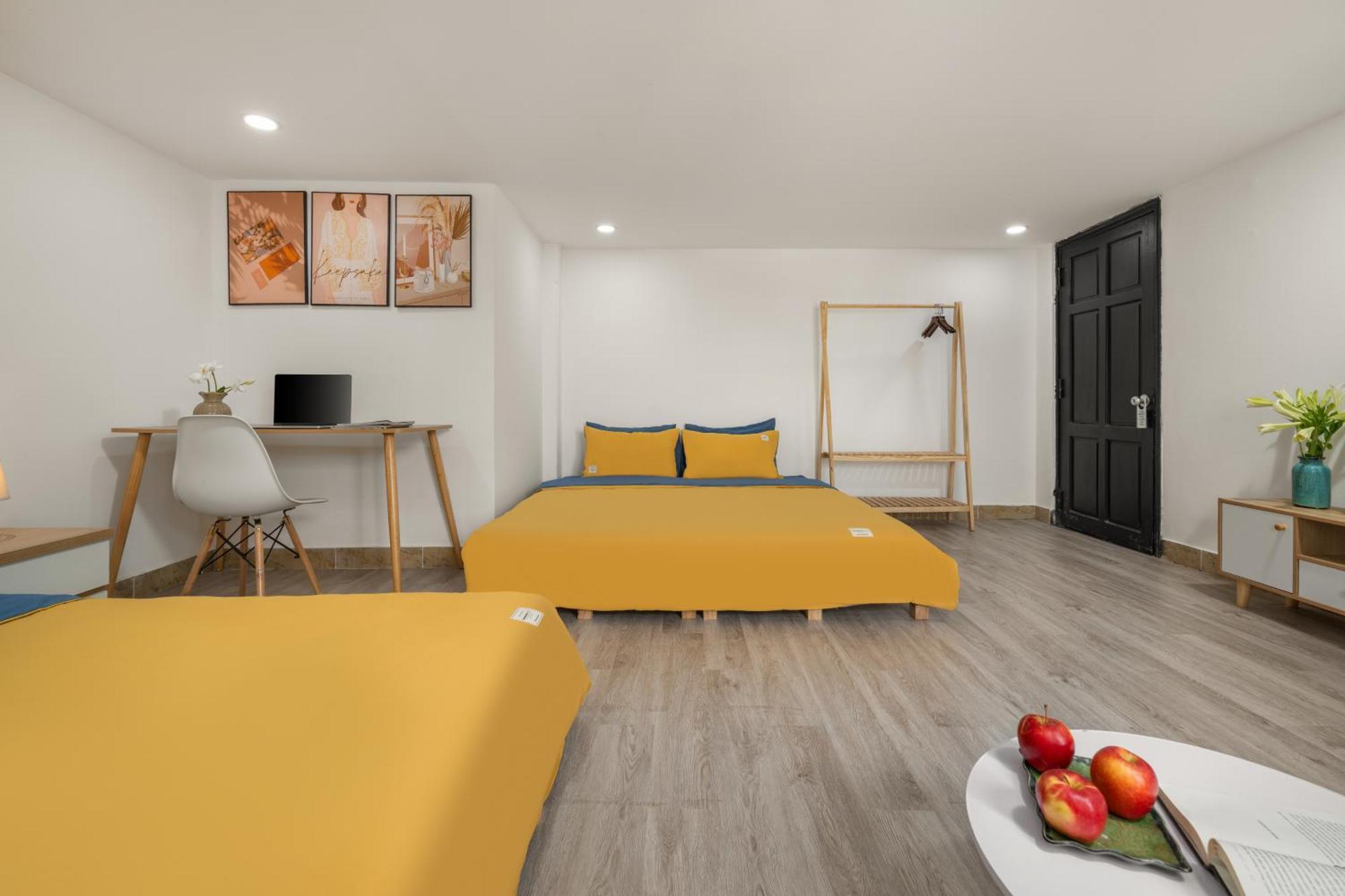 Kly Boutique Hotel เว้ ภายนอก รูปภาพ