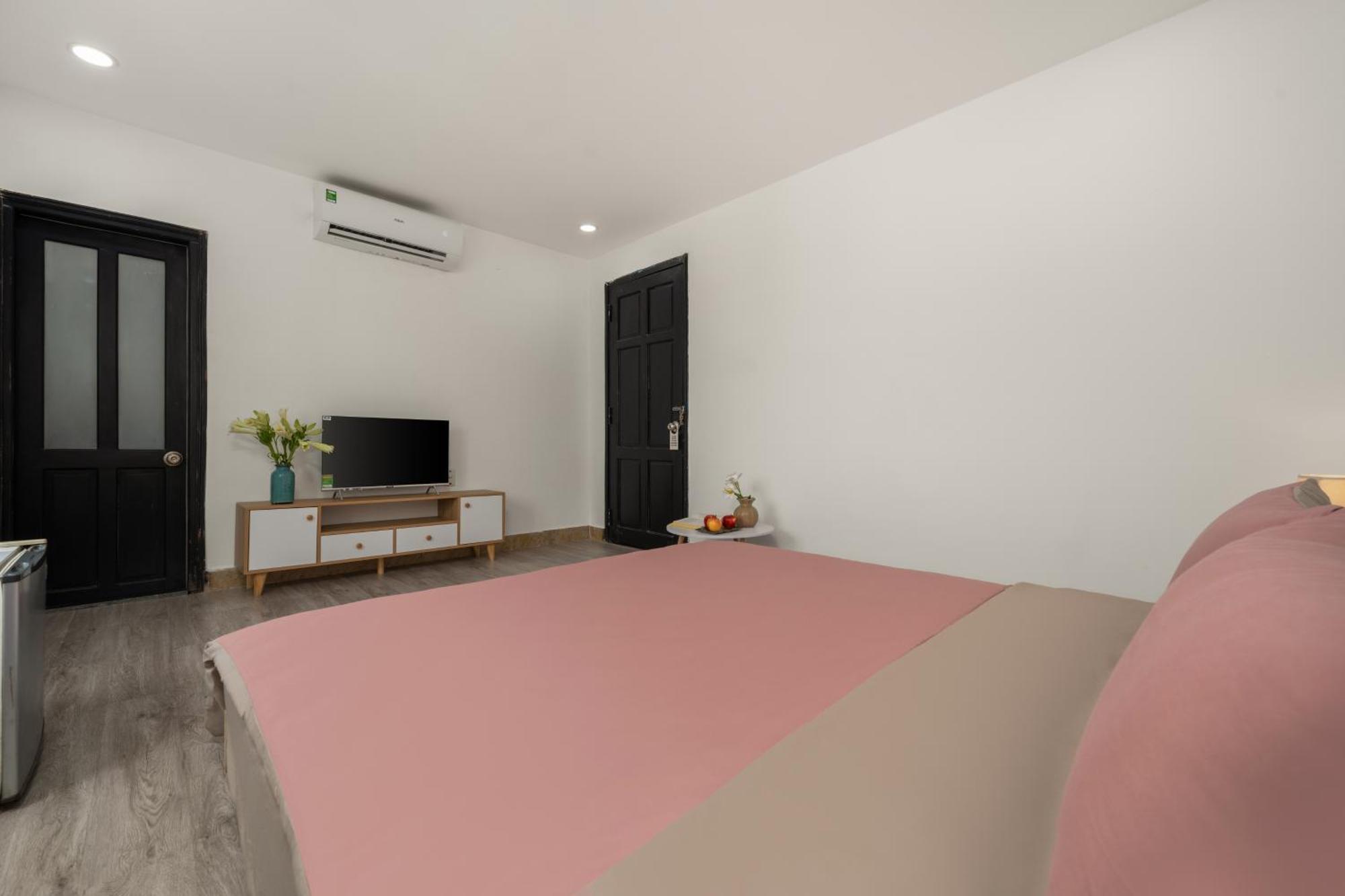 Kly Boutique Hotel เว้ ภายนอก รูปภาพ
