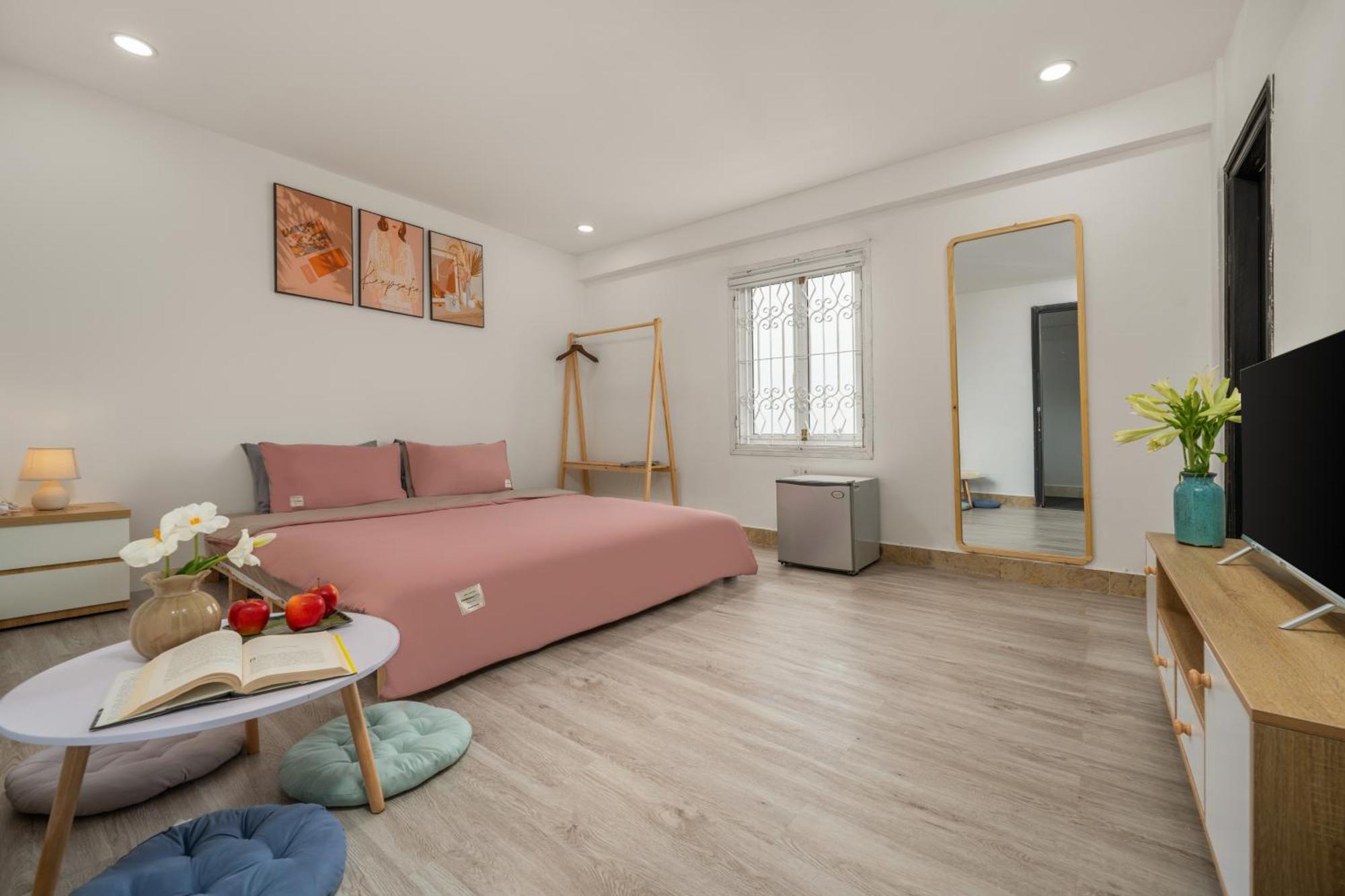 Kly Boutique Hotel เว้ ภายนอก รูปภาพ