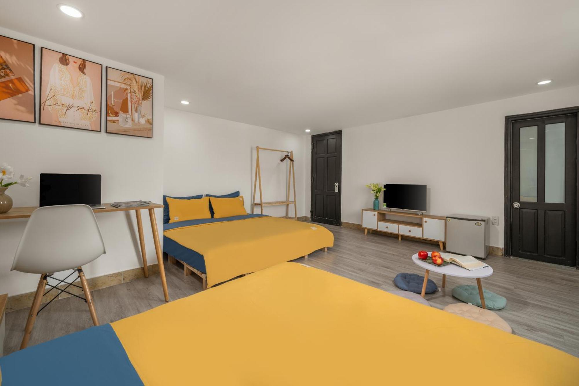 Kly Boutique Hotel เว้ ภายนอก รูปภาพ