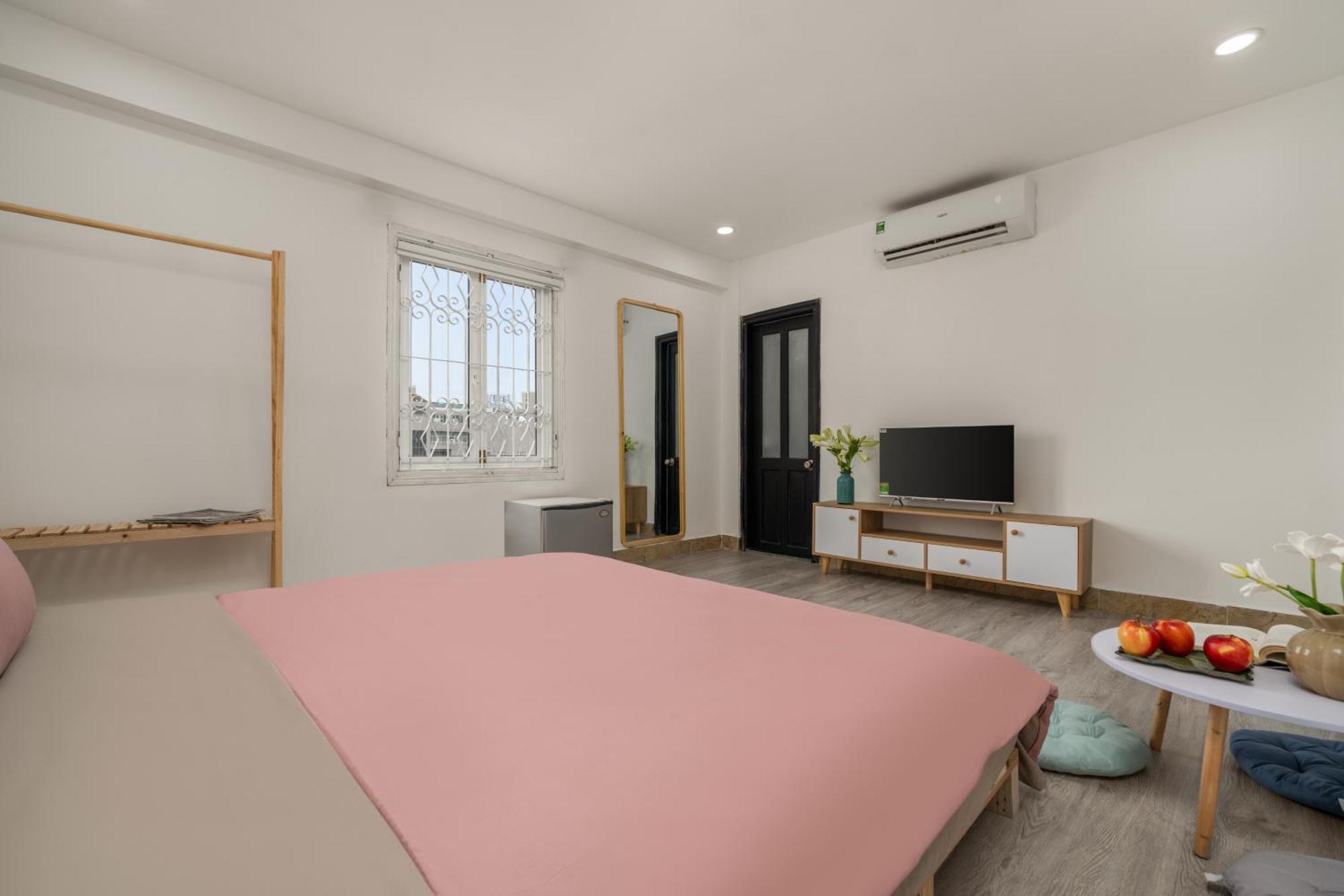 Kly Boutique Hotel เว้ ภายนอก รูปภาพ