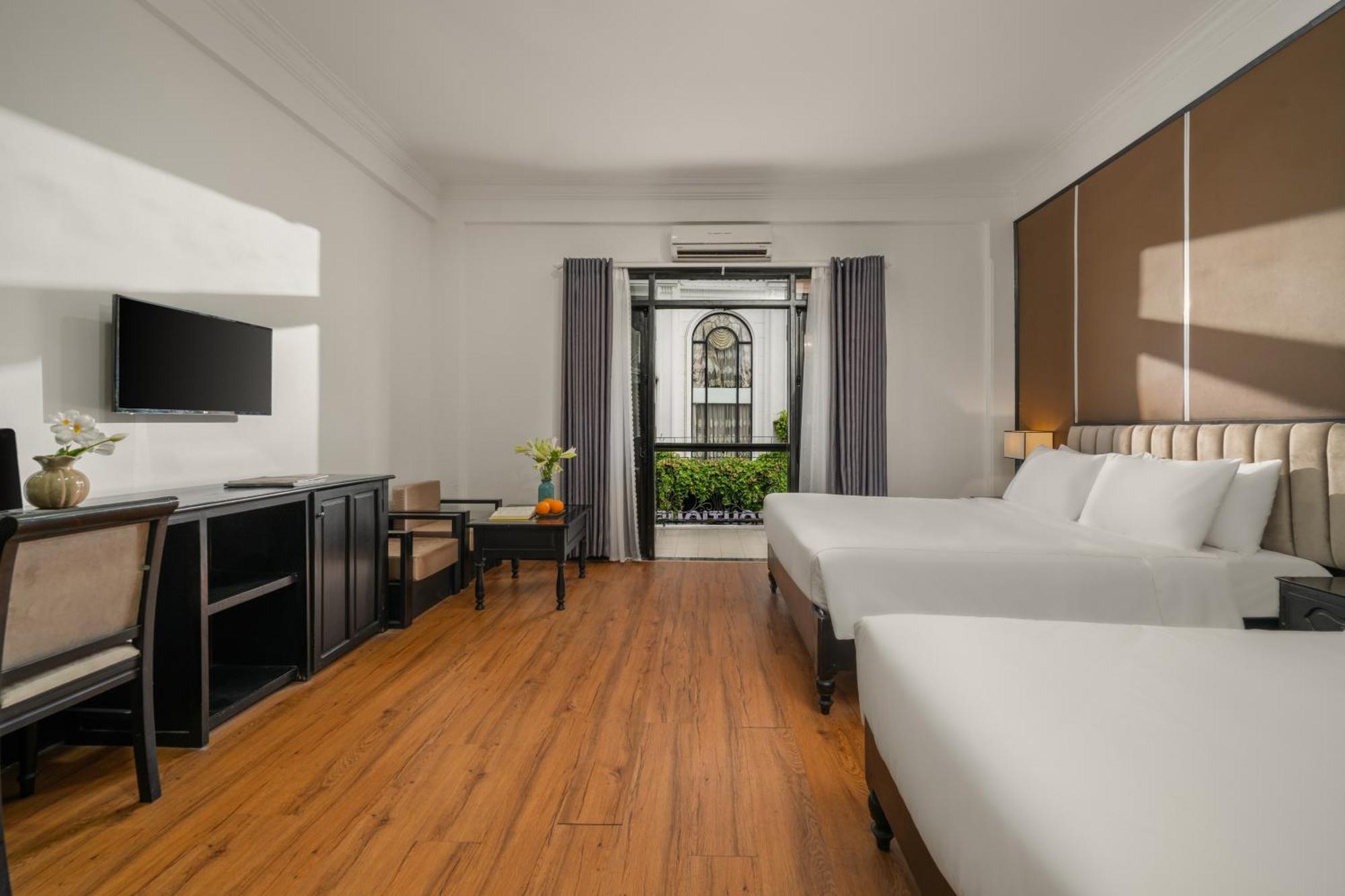 Kly Boutique Hotel เว้ ภายนอก รูปภาพ