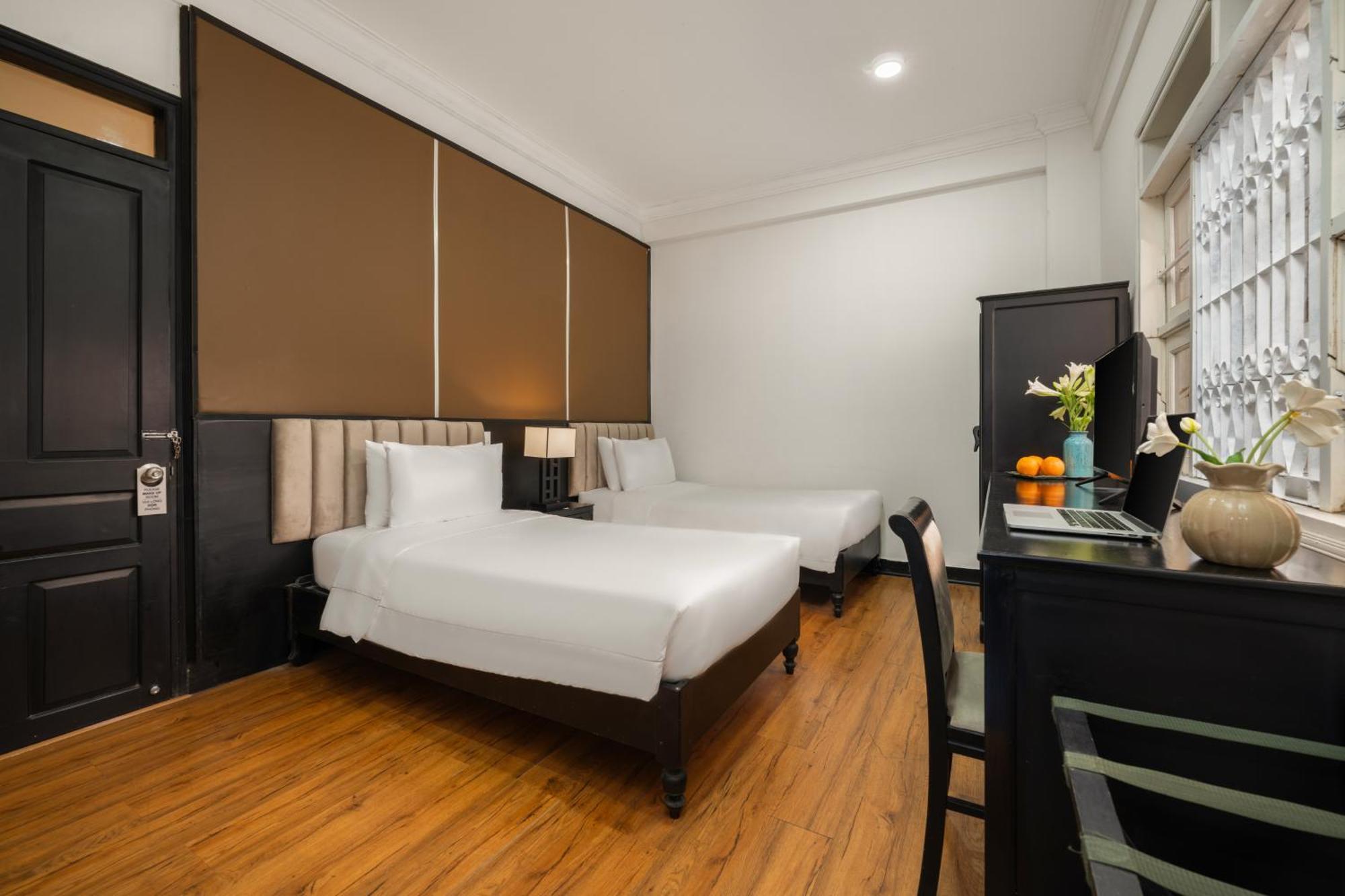 Kly Boutique Hotel เว้ ภายนอก รูปภาพ